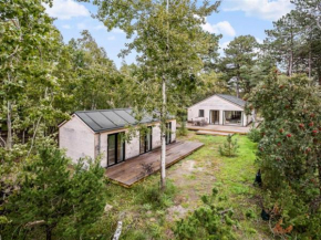 Holiday Home Dagino - 200m from the sea by Interhome Øster-Ulslev